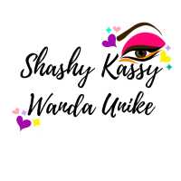 Shashy Kassy Wanda Unike Logo