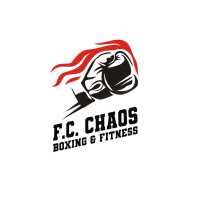 F.C. Chaos Boxing & Fitness Logo