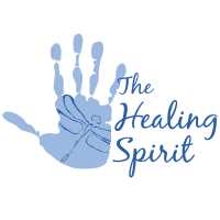 The Healing Spirit Wellness Spa Logo