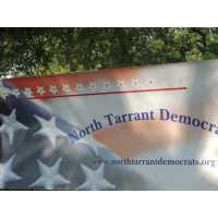 NorthTarrant Democrats Logo