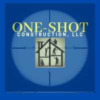 One Shot Construction LLC - 0.S.C. ROOFING Roofing Contractor in Pauls Valley OK Logo