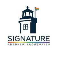 Joseph Albino Signature Premier Properties Logo