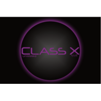CLASS X UNLIMITED, LLC Logo