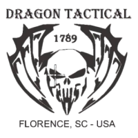Dragon Tactical Logo