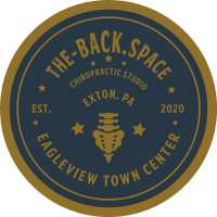 The-Back.Space | Chiropractic Studio | Exton, PA Logo
