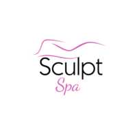 Sculpt Spa Logo