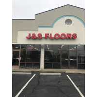 J&S Floors Logo