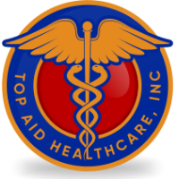 Top Aid Healthcare, INC Logo