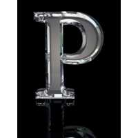 Prentiss & Sons Glass, LLC Logo