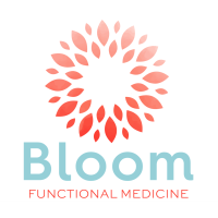 Bloom Functional Medicine Logo