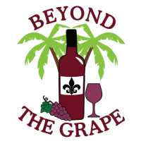 Beyond the Grape Logo