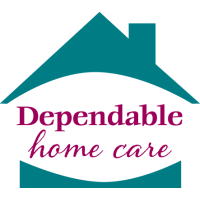 Dependable Home Care Logo