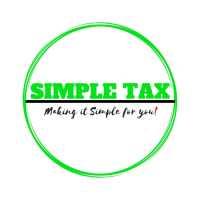 Simple Tax Victorville Logo