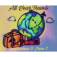 All Year Travel Logo