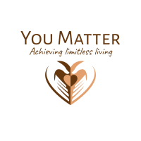 You Matter Mental Health Services Logo