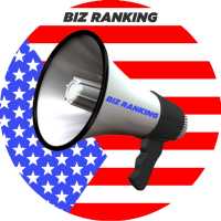 Biz Ranking Logo