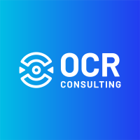 OCR MEDICAL DEVICE DEVELOPMENT AND CONSULTING SERVICES Logo