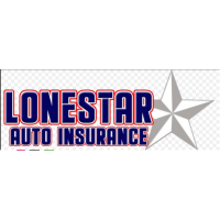 Lonestar Auto Insurance Logo