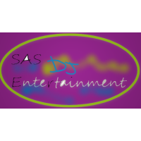 SAS Entertainment Logo