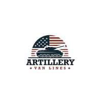Artillery Van Lines Logo