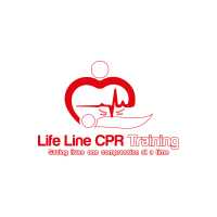 Life Line CPR Training Logo