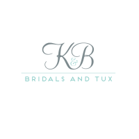 K&B Bridals Bel Air Logo