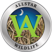 Allstar Wildlife Logo