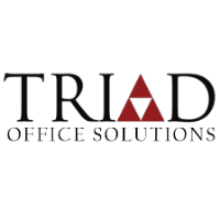 Triad Office Solutions Logo