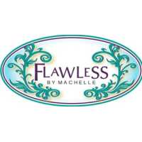 Flawless By Machelle Logo