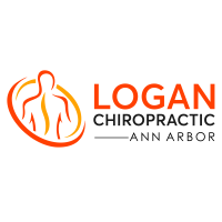 Logan Chiropractic Ann Arbor Logo