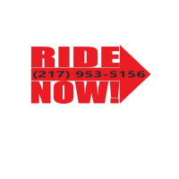 Ride Now Transportation Logo
