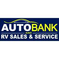 AutoBank and RVs Logo
