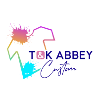 T&K Abbey Custom Logo