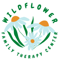 Wildflower Family Therapy Center LLC Logo