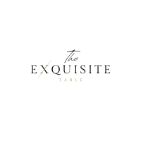 The Exquisite Table, Bar & Lounge Logo