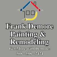 Frank DeMore Painting Logo
