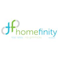 Amy Lynn Welsh | Homefinity Loan Officer Logo