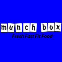 Munch Box Logo