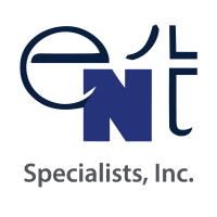 ENT Specialists, Inc. - Taunton Logo