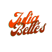 Julia Belle's Seasonings Logo