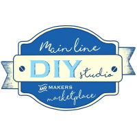 Main Line DIY Studio Logo