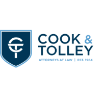 Cook & Tolley, LLP Logo