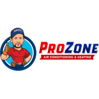 ProZone | Air Conditioning and Heating Repair Las Vegas Logo