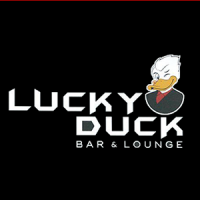 Lucky Duck Bar & Lounge Logo