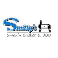 Smitty's BBQ Logo