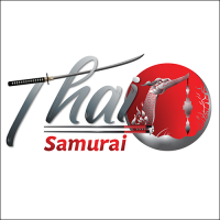 Thai Samurai Mount Juliet Logo