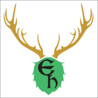 Elk Horn Brewery Logo