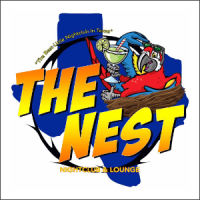 The Nest Nightclub and Lounge Logo