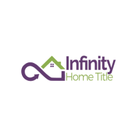 Infinity Home Title Logo