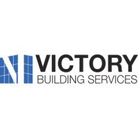Victory Building Services Logo